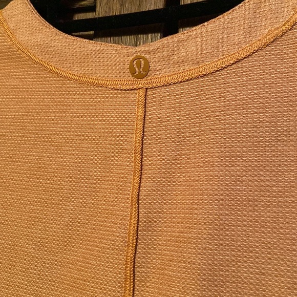 Lululemon🍋Esker Tank *Lululemon Lab - Picture 6 of 8